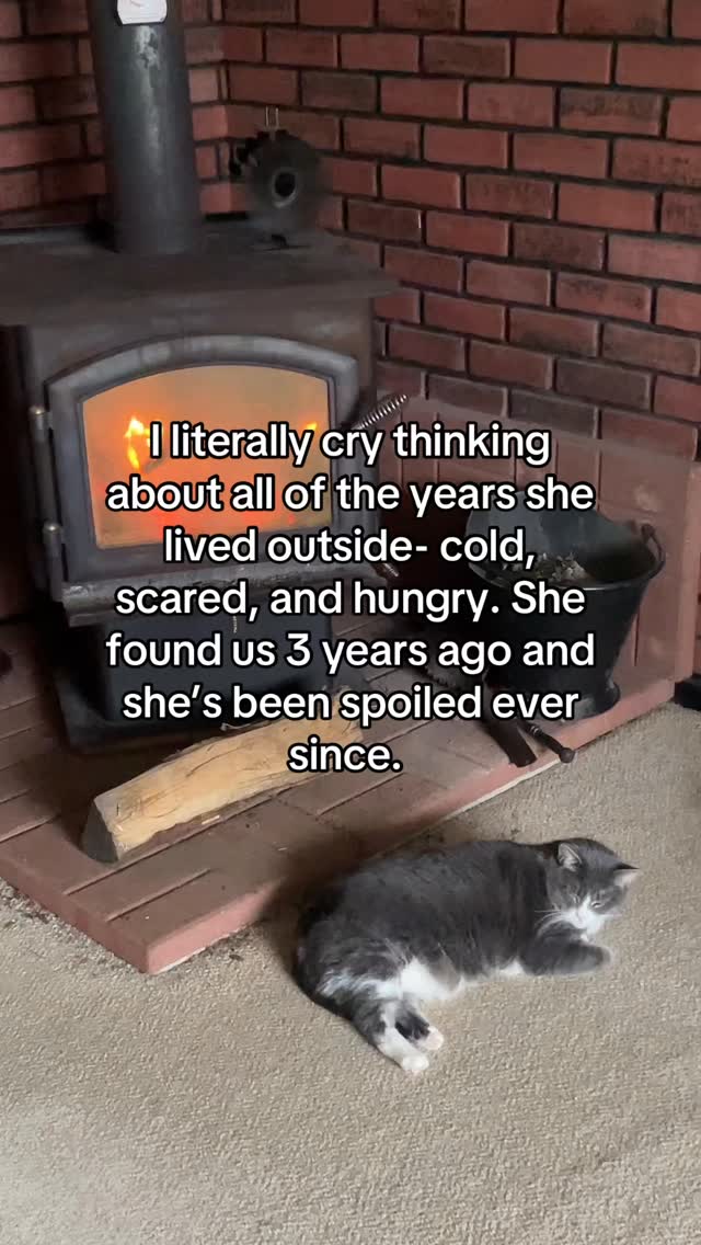 Being an empath is hard. 🥹