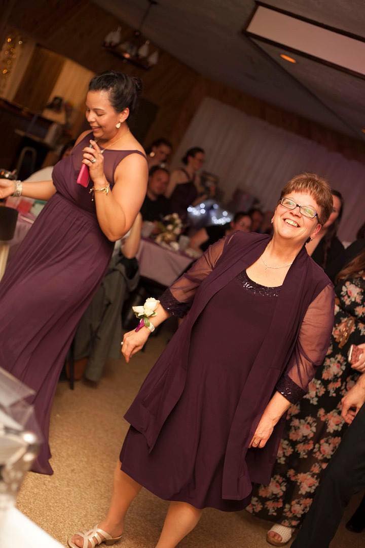 Sometimes I feel sad when I think about the relationships in my life that I no longer have. But I don’t stay in that sadness for long, because I remember that I have the best Mom and Grandma you could ask for. We are so thankful and grateful for all you do, Mom. We love you!